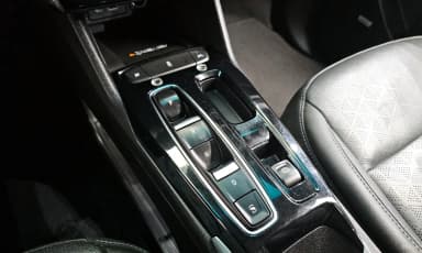 New bolt EV