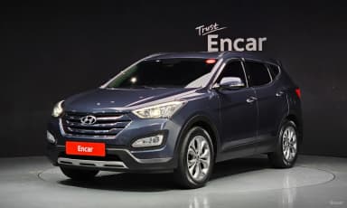 Santa Fe DM