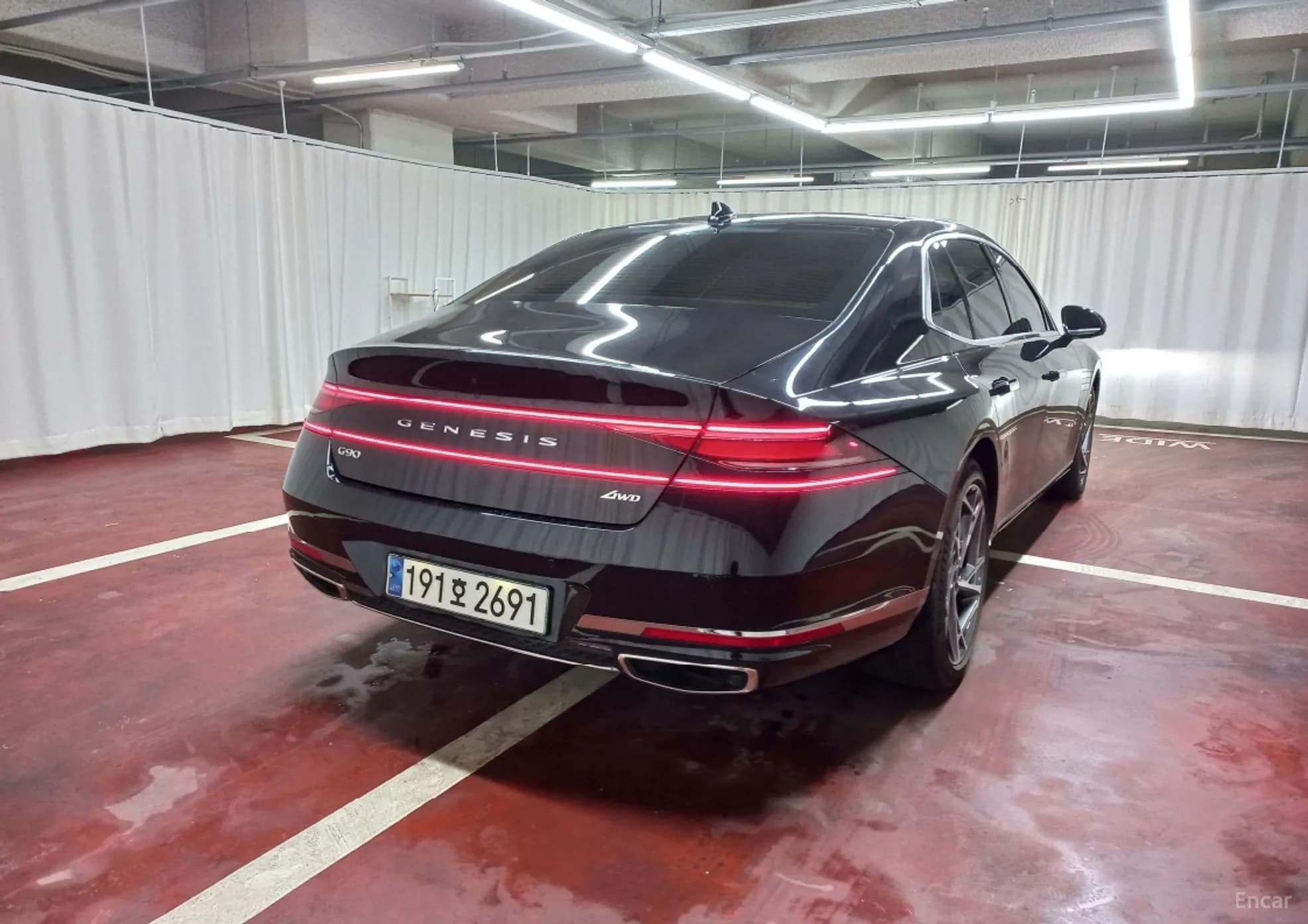 G90 (RS4)