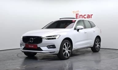 XC60 Gen 2