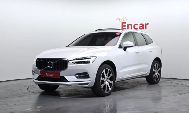 XC60 Gen 2