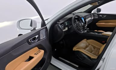 XC60 Gen 2