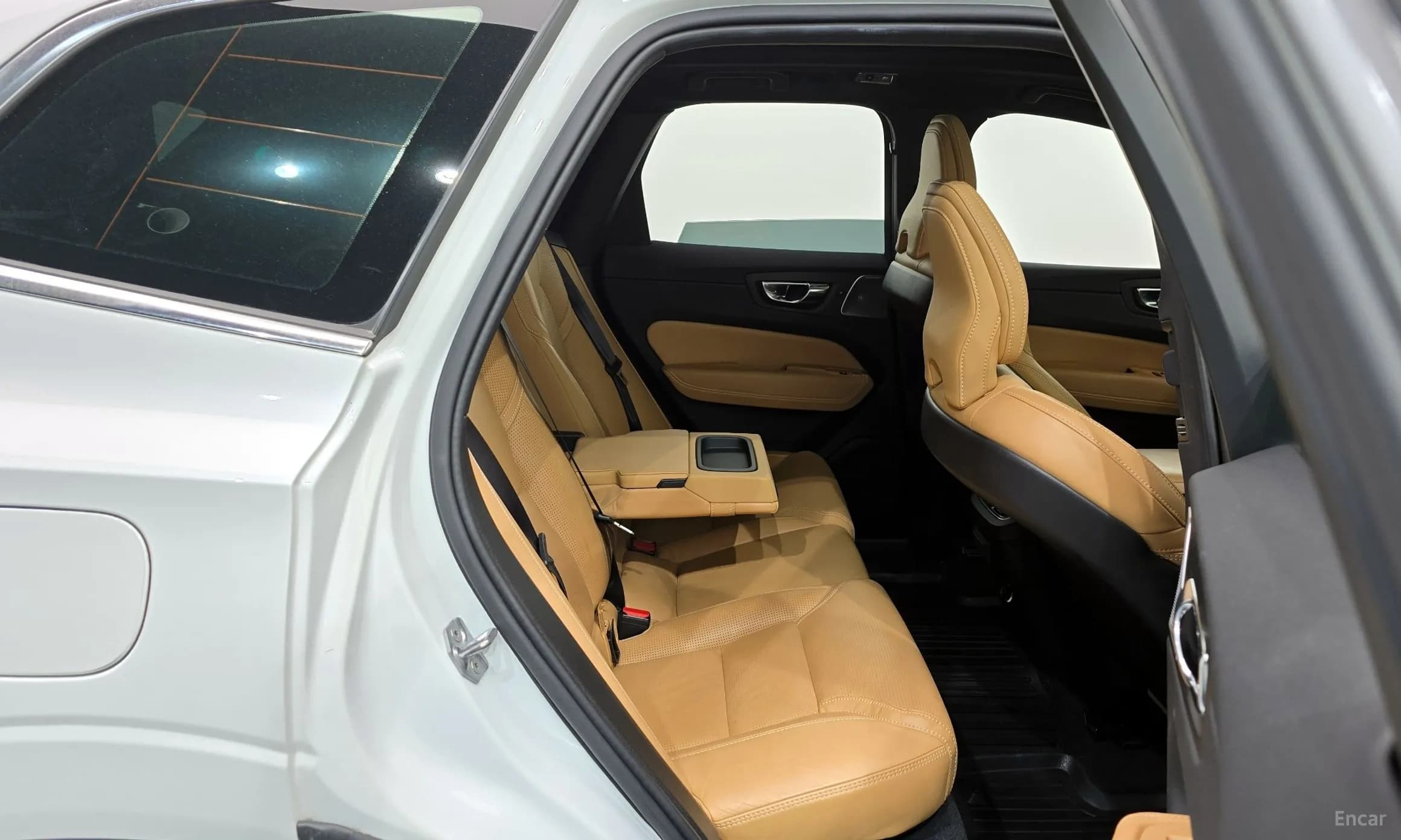 XC60 Gen 2