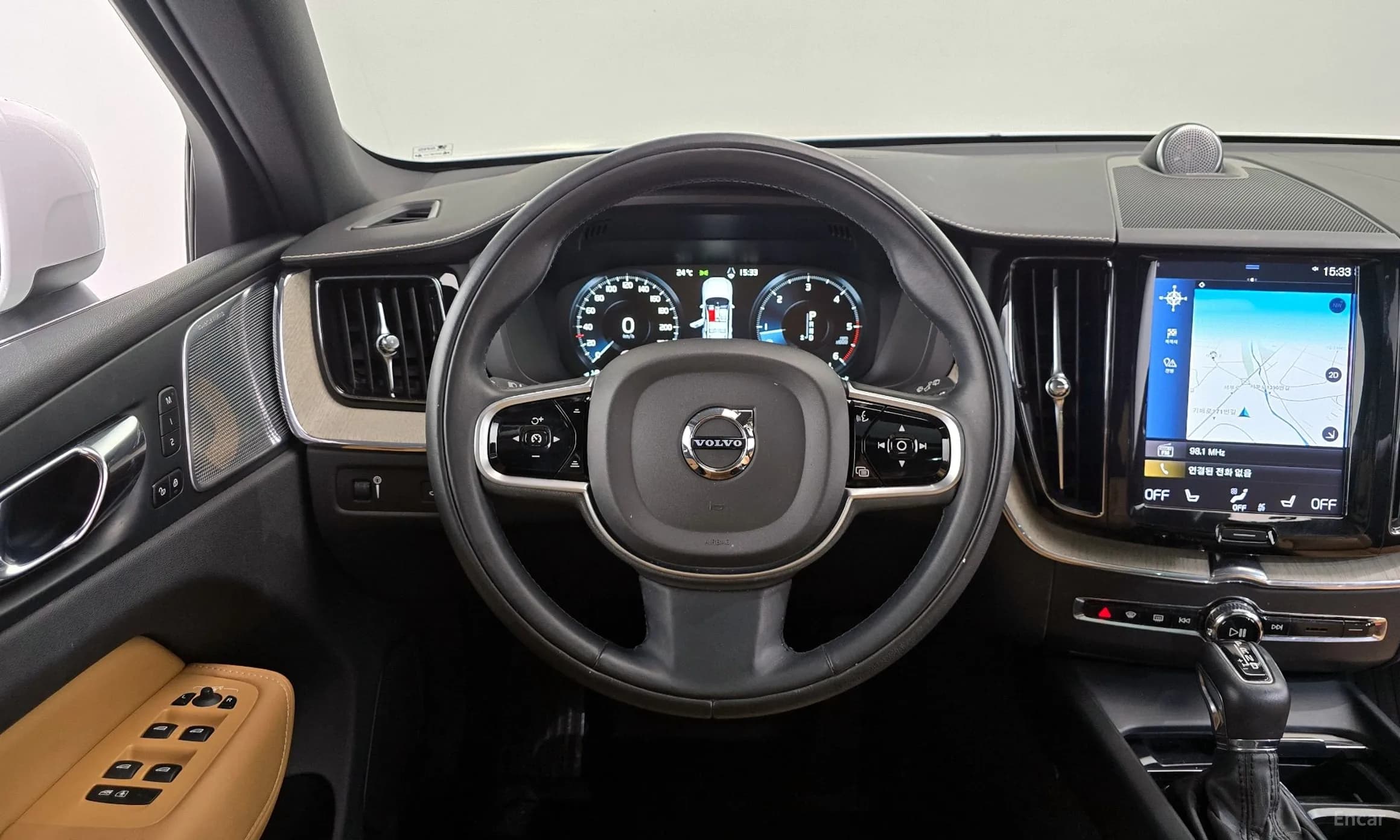 XC60 Gen 2