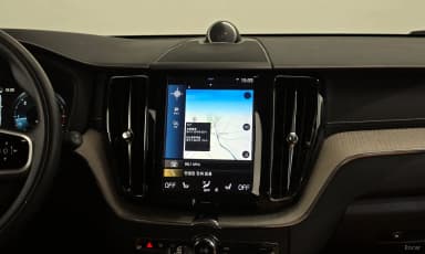 XC60 Gen 2