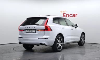 XC60 Gen 2