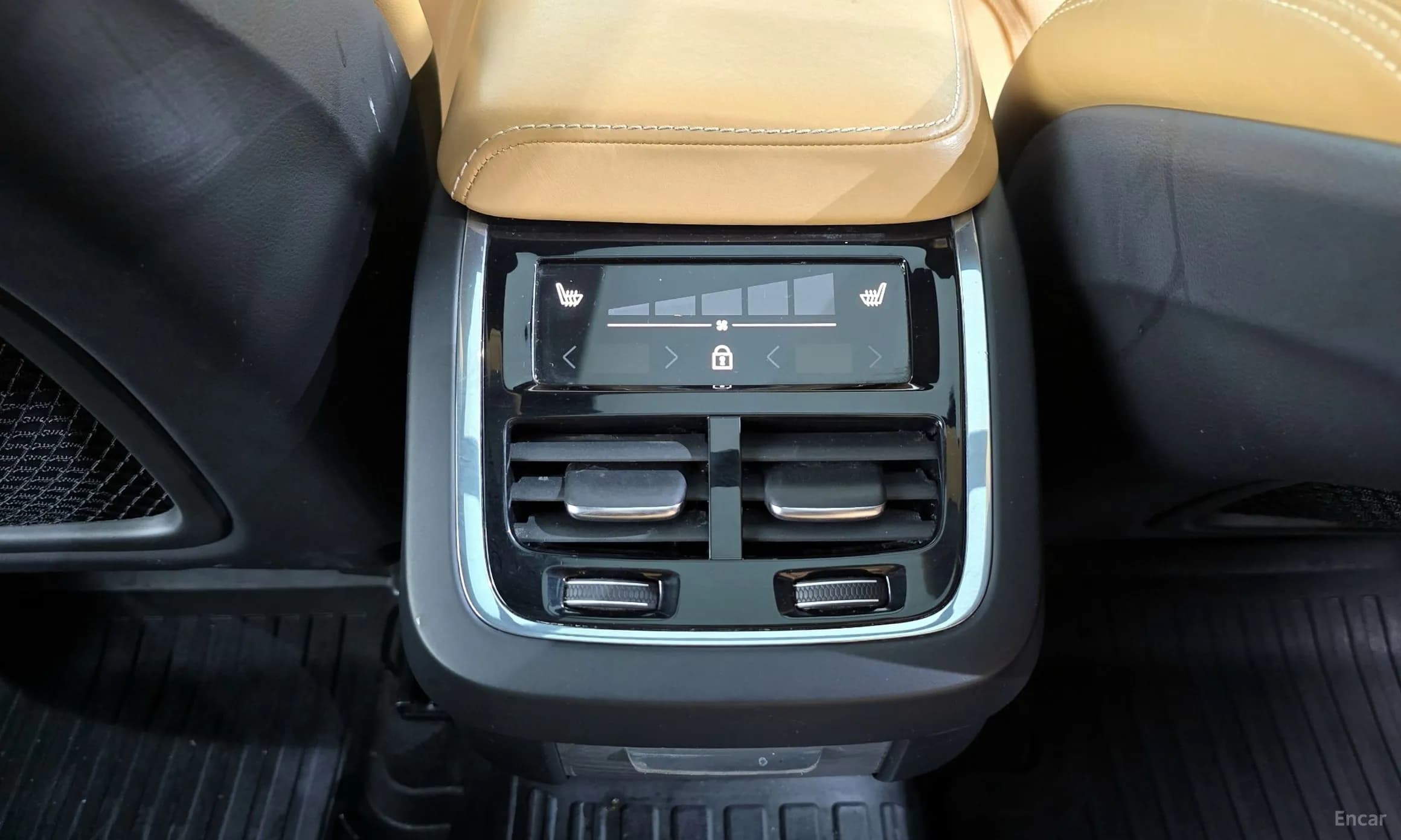 XC60 Gen 2