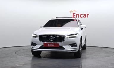 XC60 Gen 2