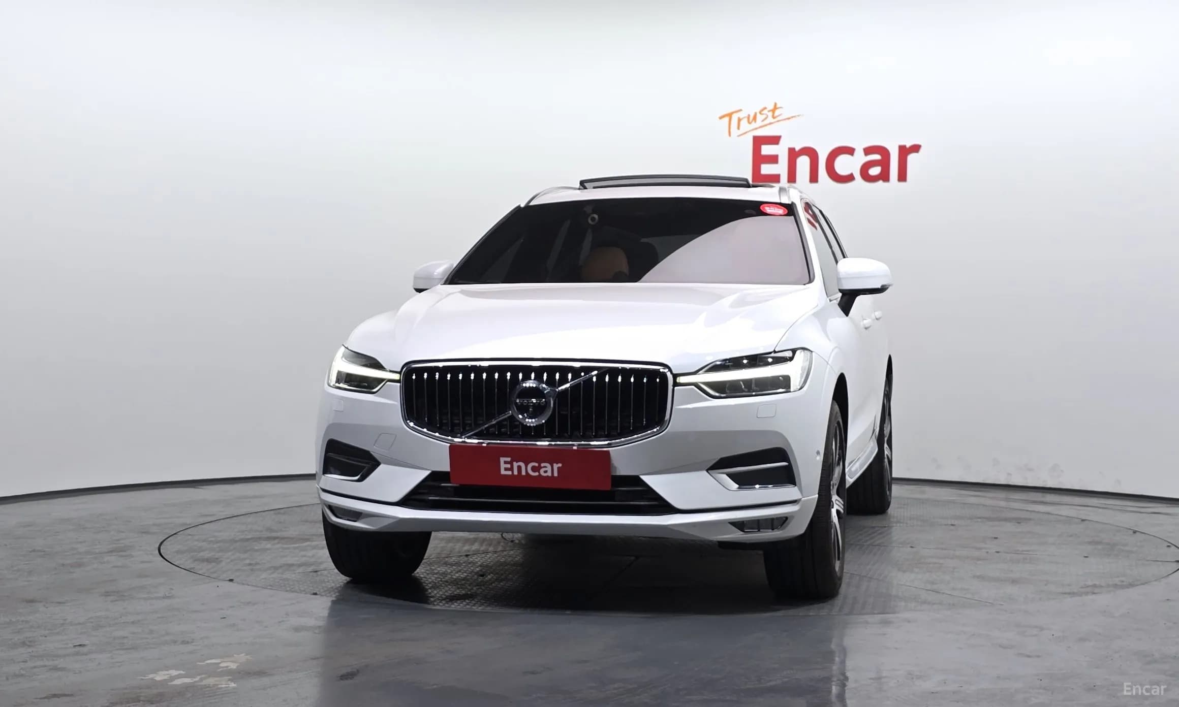 XC60 Gen 2