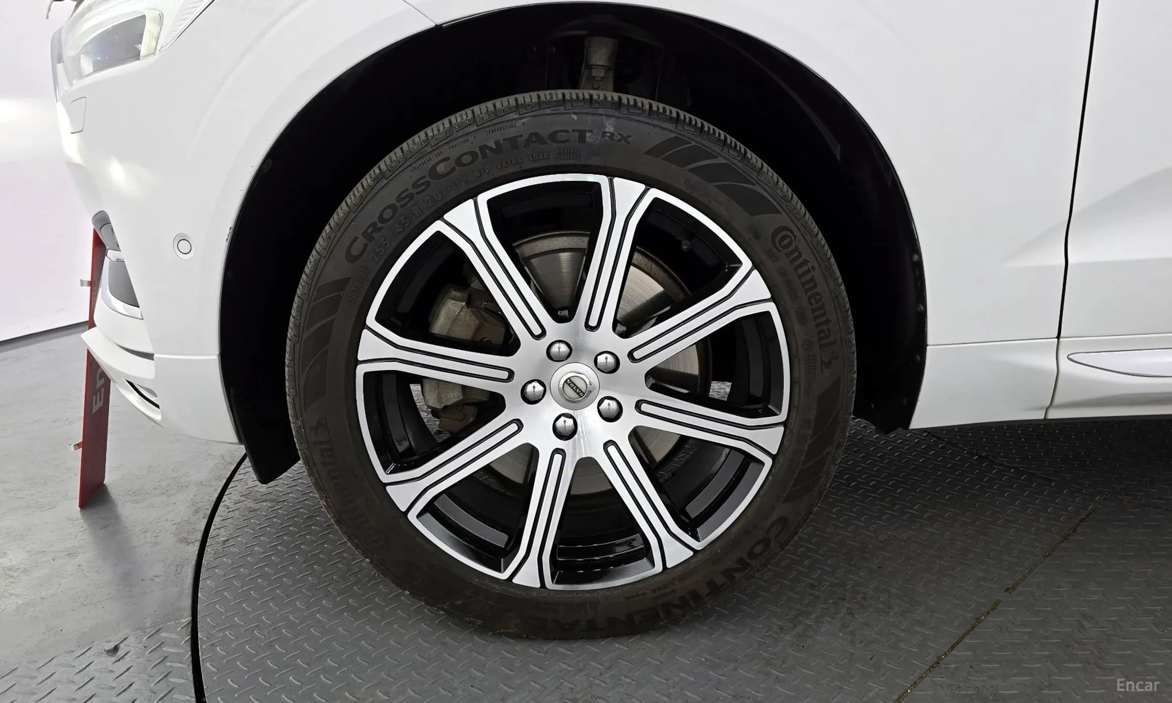 XC60 Gen 2