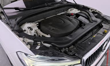 XC60 Gen 2