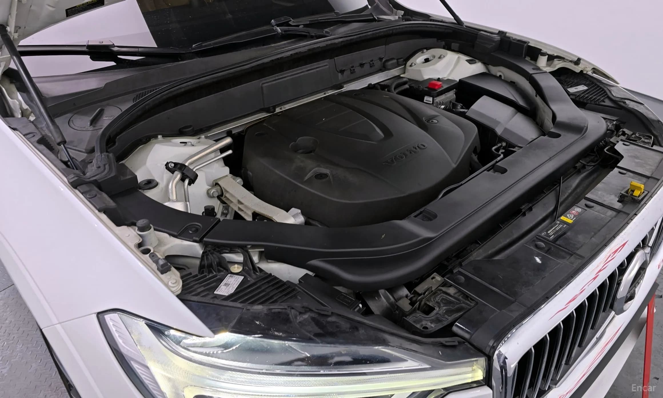 XC60 Gen 2