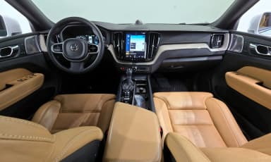 XC60 Gen 2