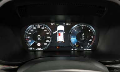 XC60 Gen 2
