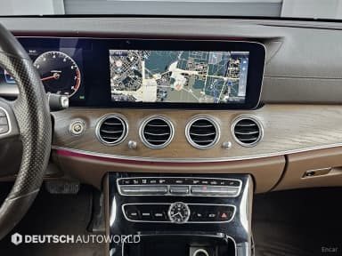 E-Class W213