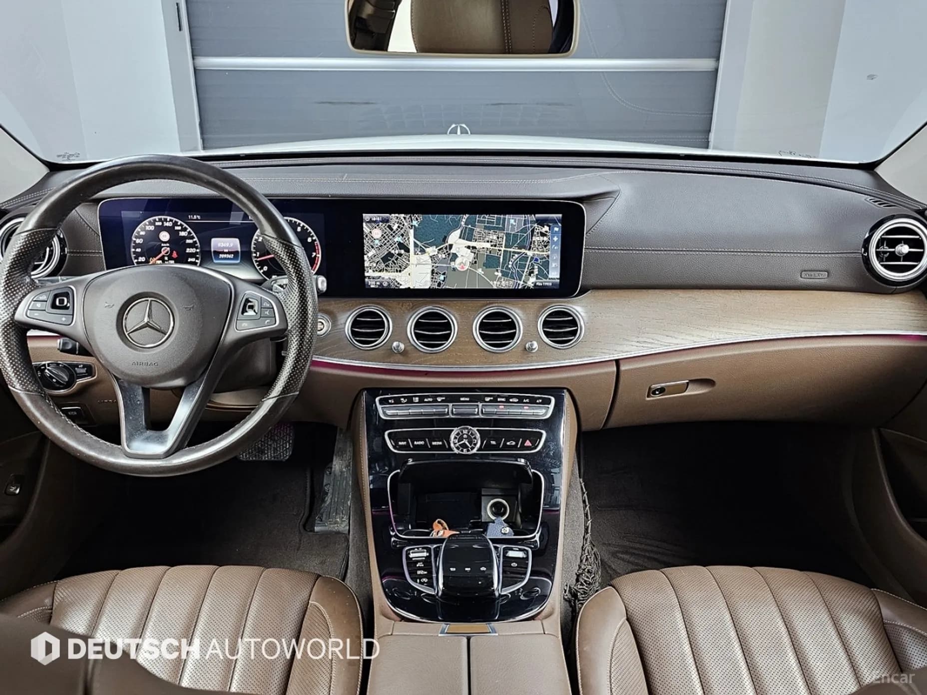 E-Class W213