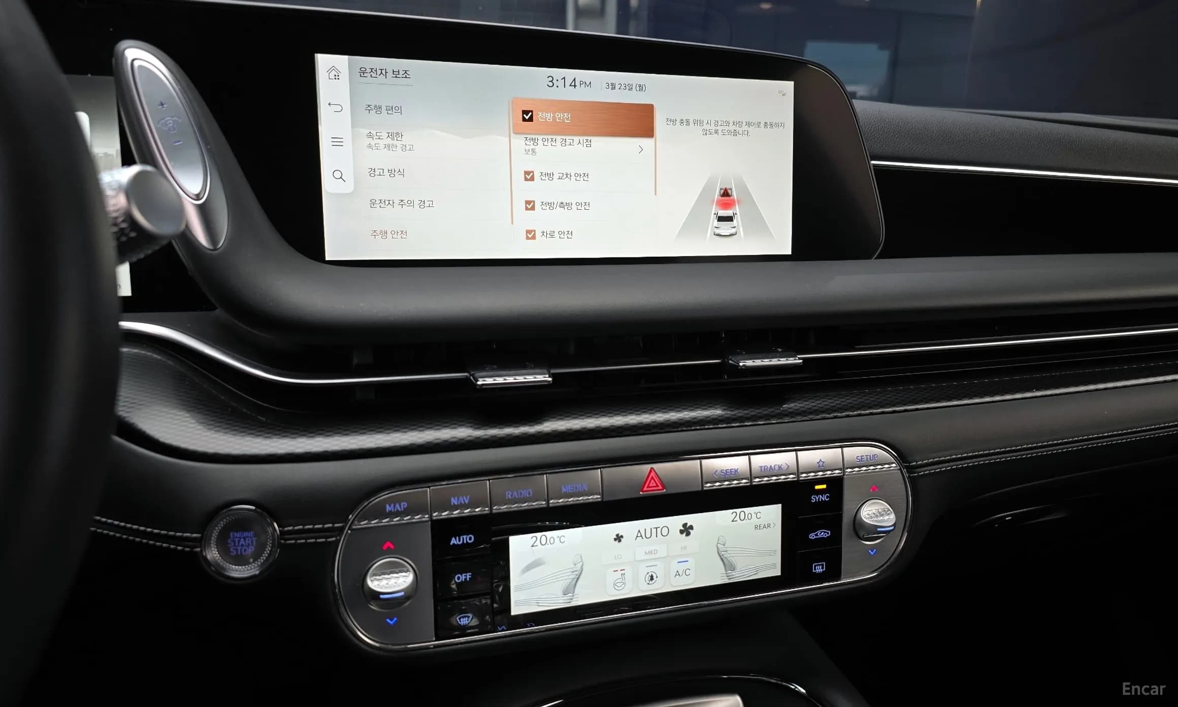 G90 (RS4)
