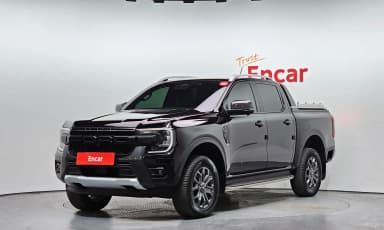 Ranger 4th Generation