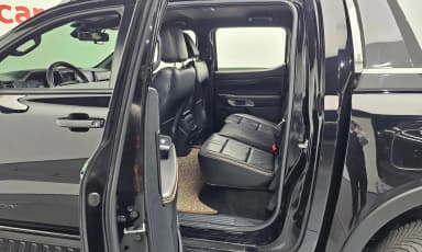 Ranger 4th Generation