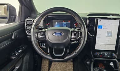 Ranger 4th Generation