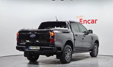 Ranger 4th Generation