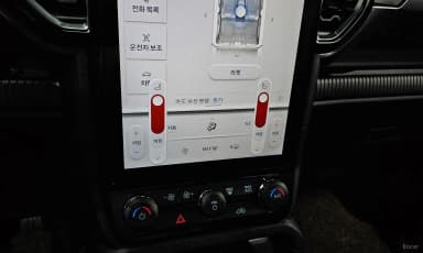 Ranger 4th Generation