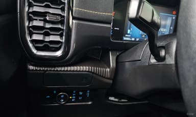 Ranger 4th Generation