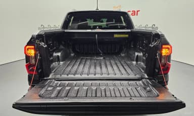 Ranger 4th Generation