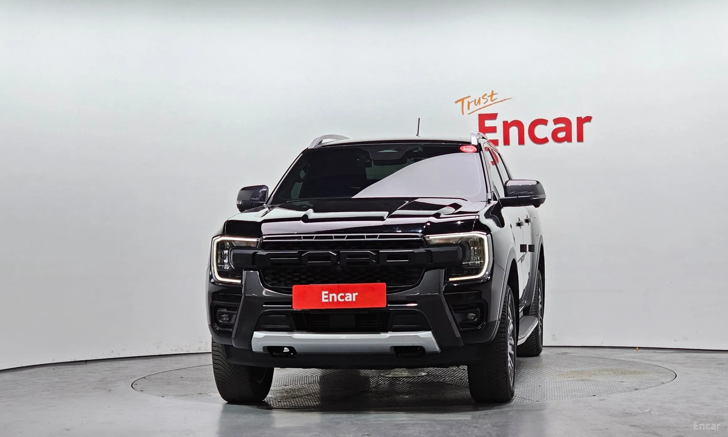 Ranger 4th Generation