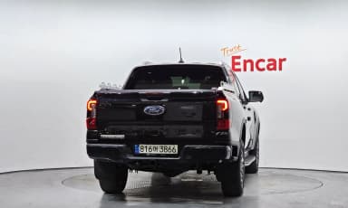 Ranger 4th Generation