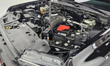 Ranger 4th Generation