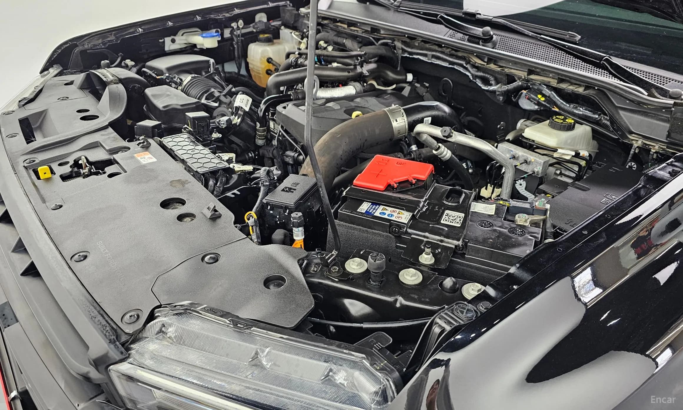 Ranger 4th Generation