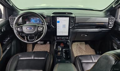 Ranger 4th Generation