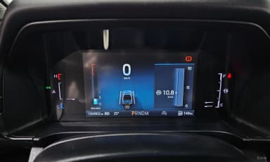 Ranger 4th Generation