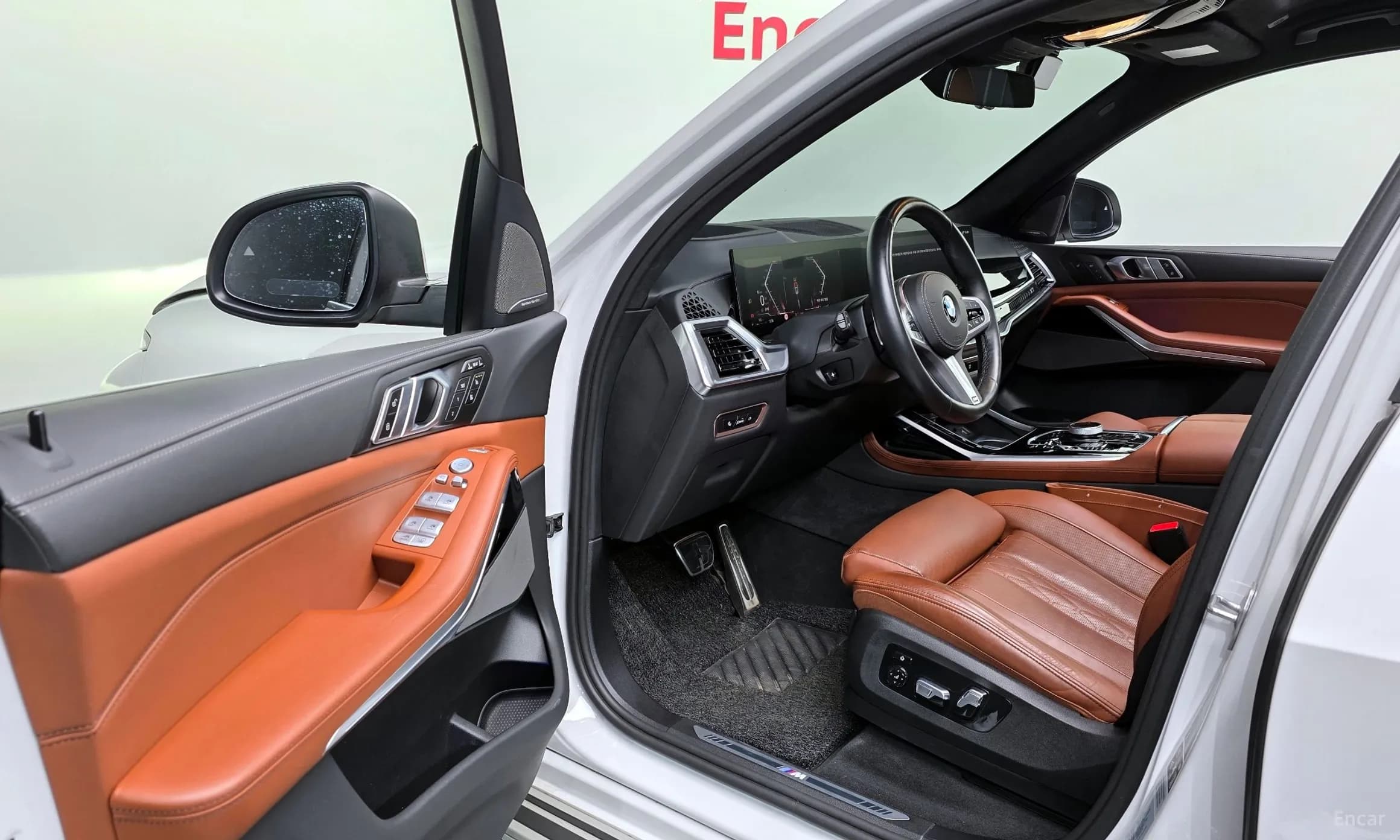 X7 (G07)