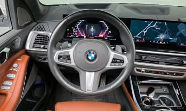 X7 (G07)