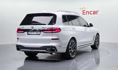 X7 (G07)