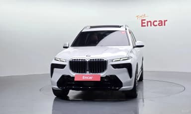 X7 (G07)