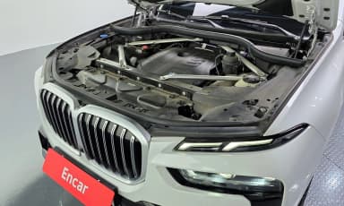 X7 (G07)