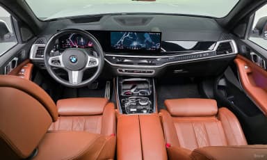 X7 (G07)