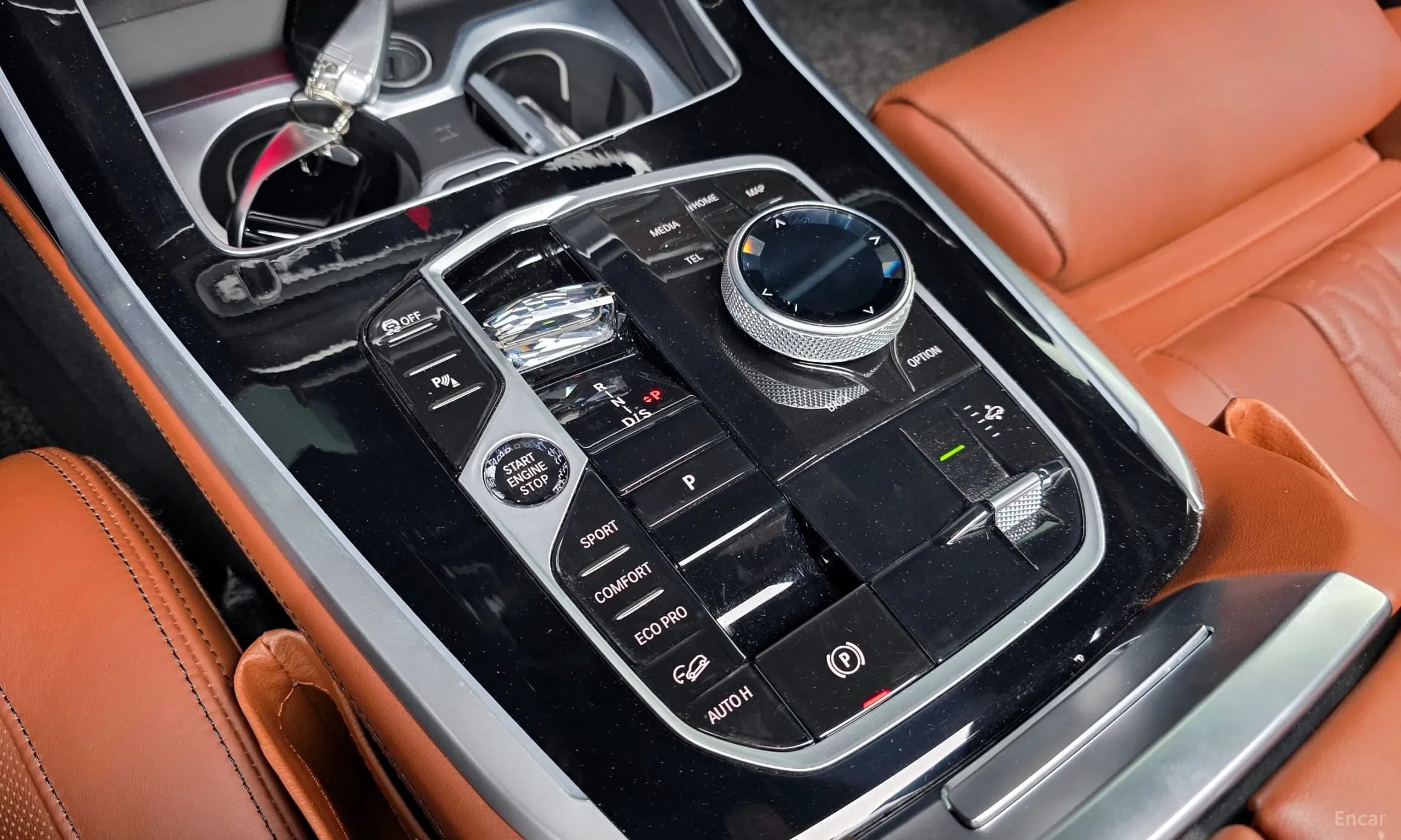 X7 (G07)