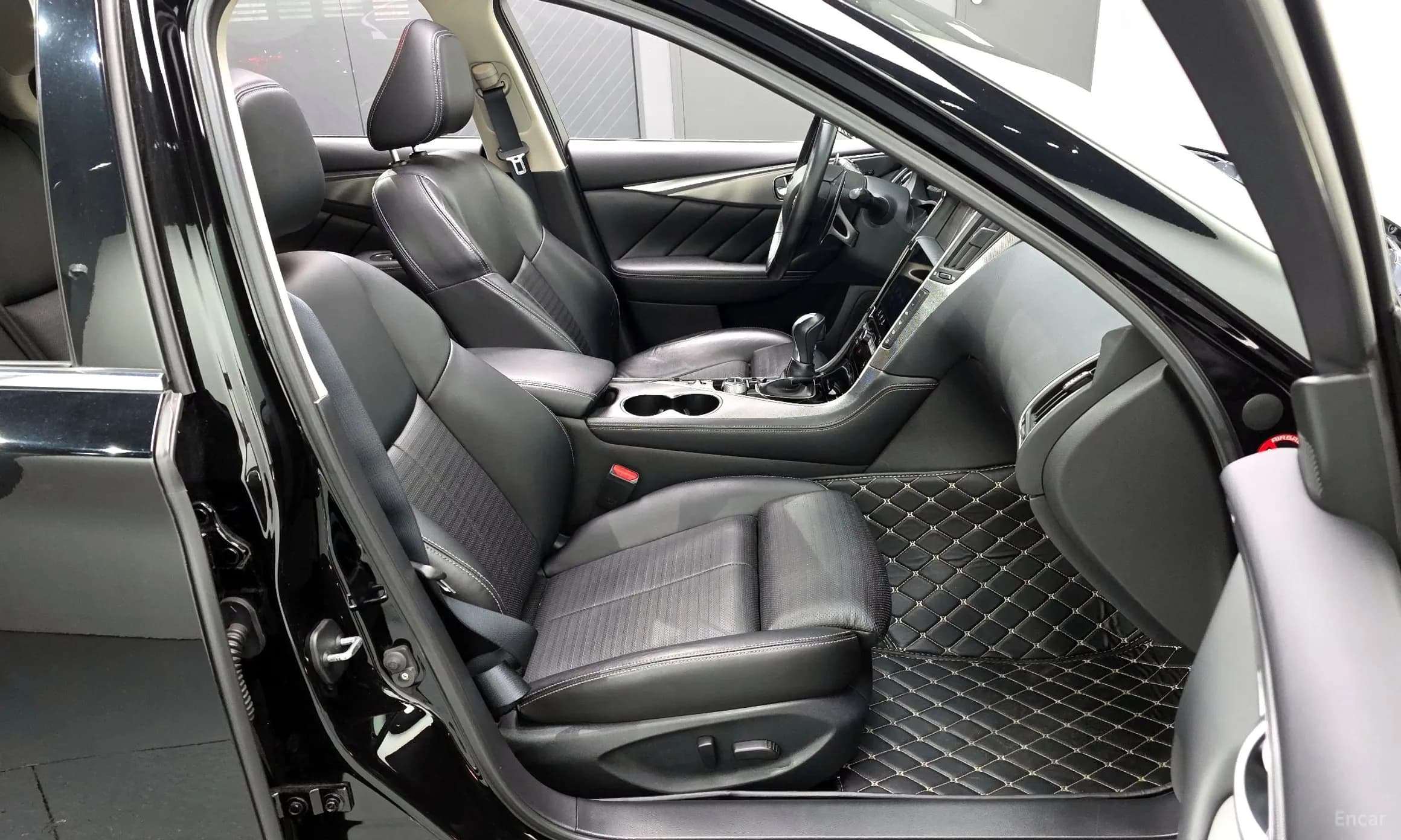 Q50