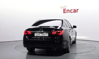 Q50