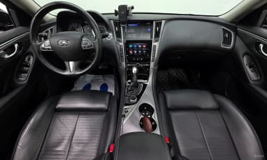 Q50