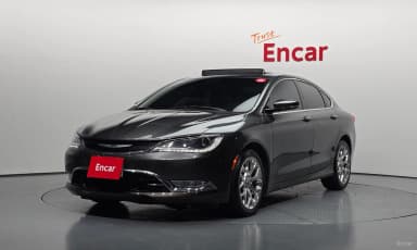 200 Second generation