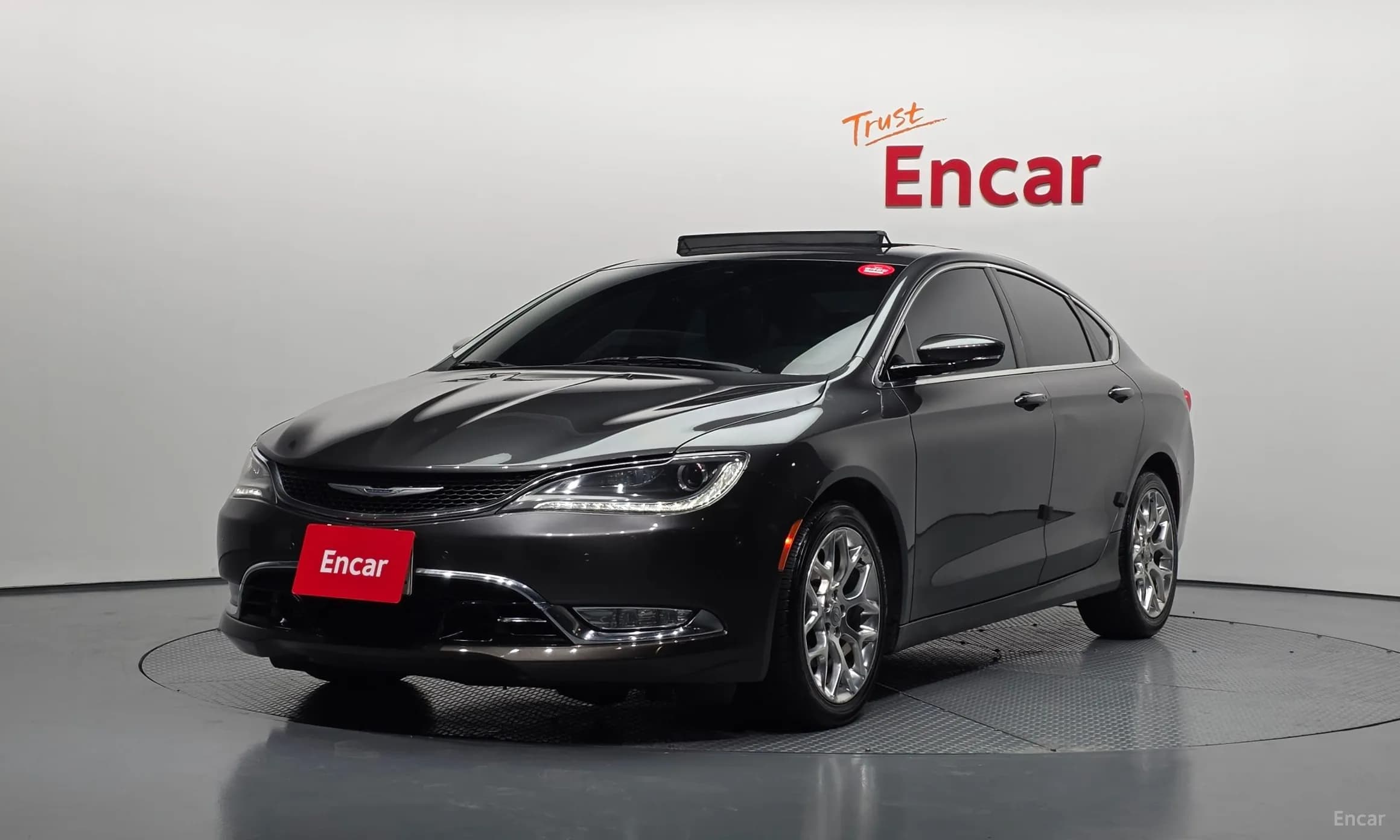 200 Second generation