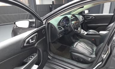 200 Second generation