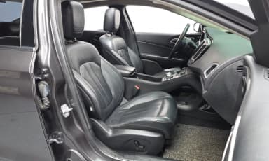 200 Second generation