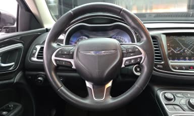 200 Second generation