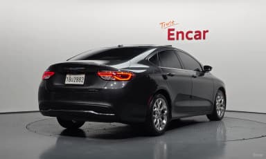 200 Second generation